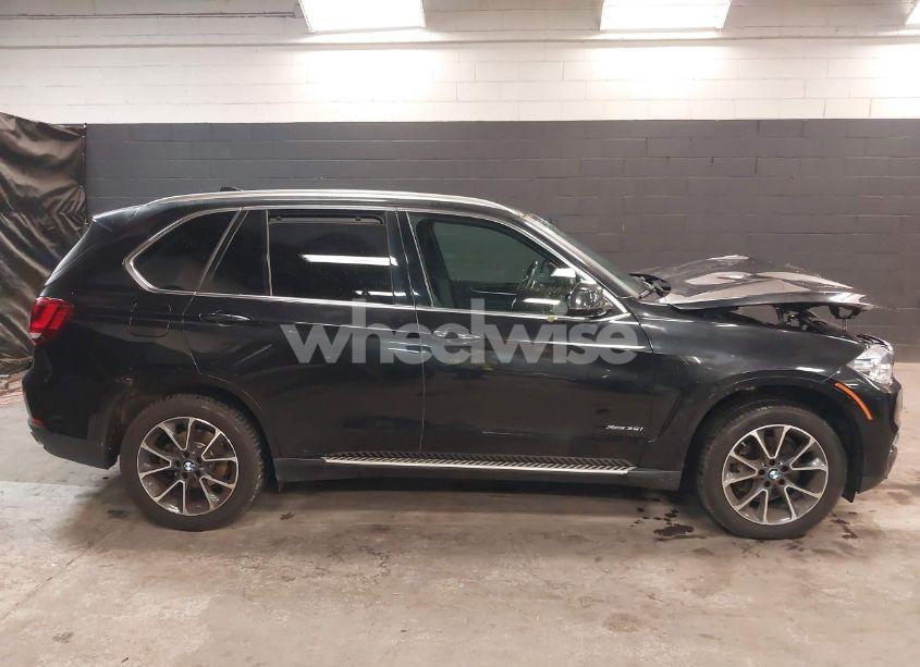Photo 13 of 2018 Bmw X5 XDRIVE35I (VIN 5UXKR0C54JL074199)