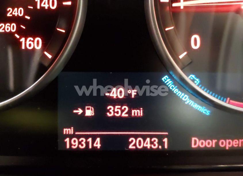 Photo 15 of 2018 Bmw X5 XDRIVE35I (VIN 5UXKR0C54JL074199)