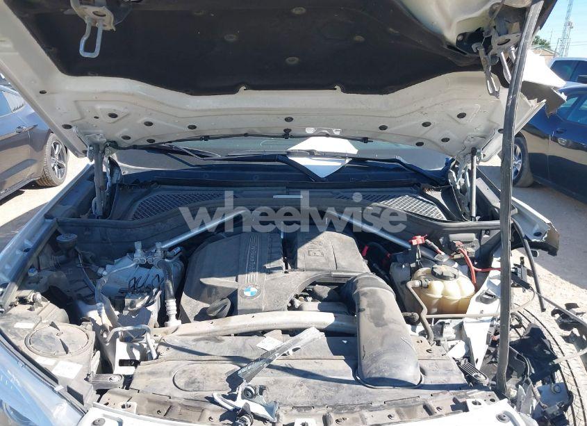 Photo 10 of 2018 Bmw X5 XDRIVE35I (VIN 5UXKR0C54JL075983)