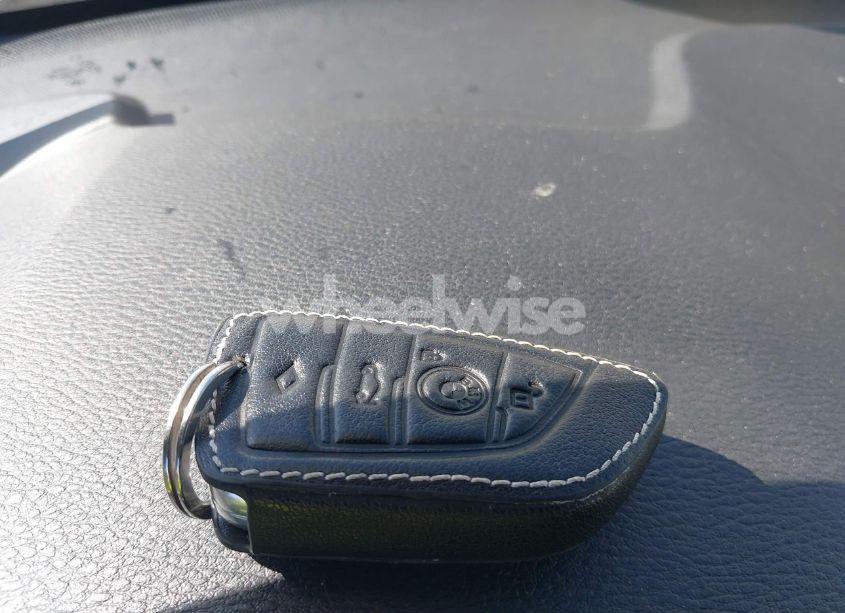 Photo 11 of 2018 Bmw X5 XDRIVE35I (VIN 5UXKR0C54JL075983)