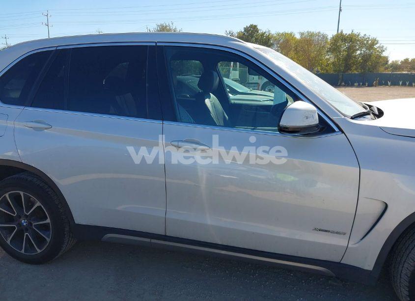 Photo 13 of 2018 Bmw X5 XDRIVE35I (VIN 5UXKR0C54JL075983)