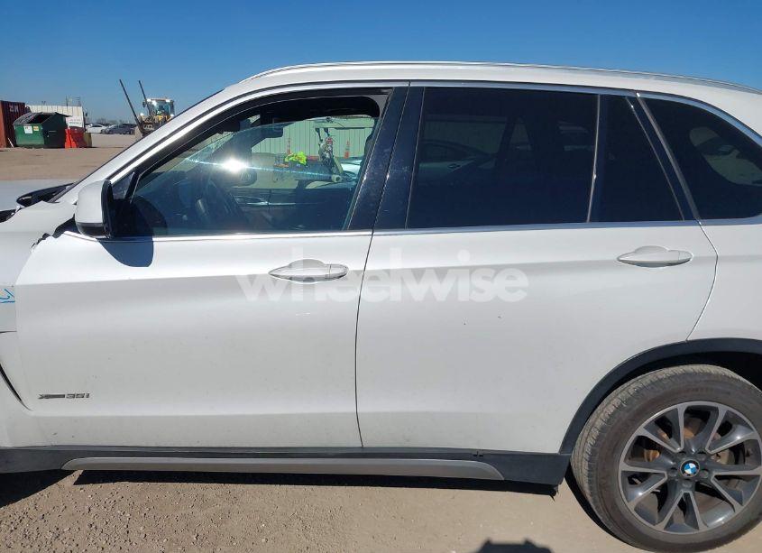 Photo 14 of 2018 Bmw X5 XDRIVE35I (VIN 5UXKR0C54JL075983)