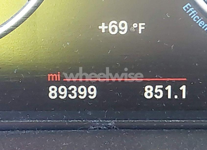 Photo 15 of 2018 Bmw X5 XDRIVE35I (VIN 5UXKR0C54JL075983)