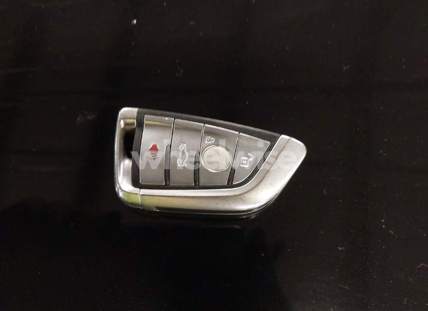 Photo 11 of 2014 Bmw X5 XDRIVE35I (VIN 5UXKR0C55E0C28350)