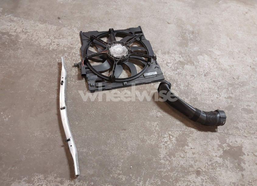 Photo 12 of 2014 Bmw X5 XDRIVE35I (VIN 5UXKR0C55E0C28350)