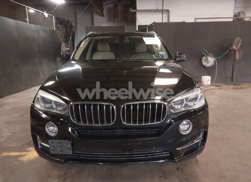 Photo 13 of 2014 Bmw X5 XDRIVE35I (VIN 5UXKR0C55E0C28350)