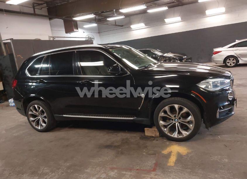 Photo 14 of 2014 Bmw X5 XDRIVE35I (VIN 5UXKR0C55E0C28350)