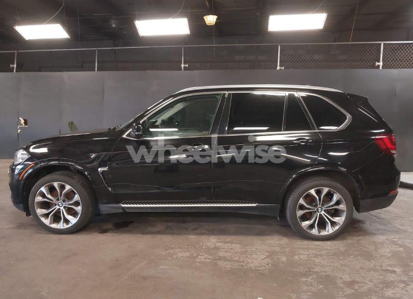 Photo 15 of 2014 Bmw X5 XDRIVE35I (VIN 5UXKR0C55E0C28350)