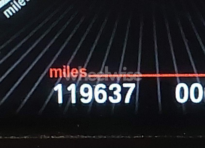 Photo 16 of 2014 Bmw X5 XDRIVE35I (VIN 5UXKR0C55E0C28350)