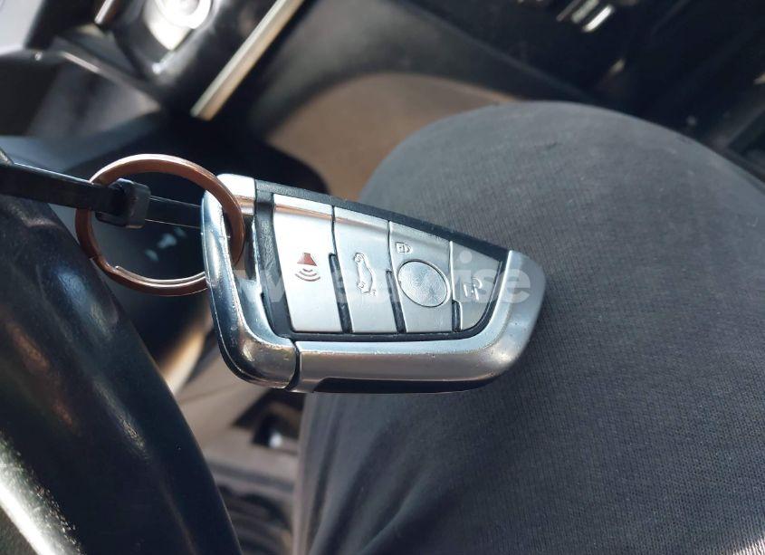 Photo 11 of 2014 Bmw X5 XDRIVE35I (VIN 5UXKR0C55E0K47655)