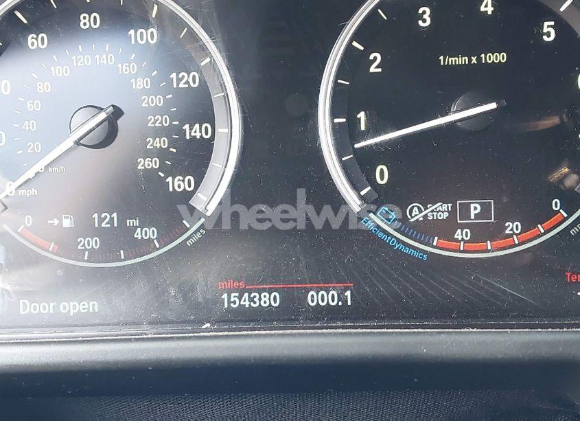 Photo 15 of 2014 Bmw X5 XDRIVE35I (VIN 5UXKR0C55E0K47655)