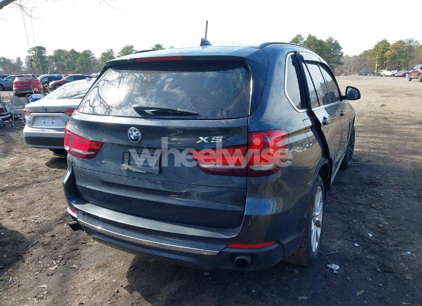 Photo 16 of 2014 Bmw X5 XDRIVE35I (VIN 5UXKR0C55E0K47655)