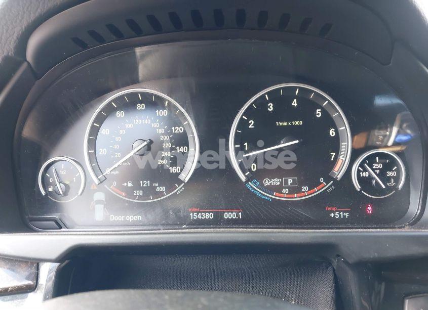 Photo 7 of 2014 Bmw X5 XDRIVE35I (VIN 5UXKR0C55E0K47655)