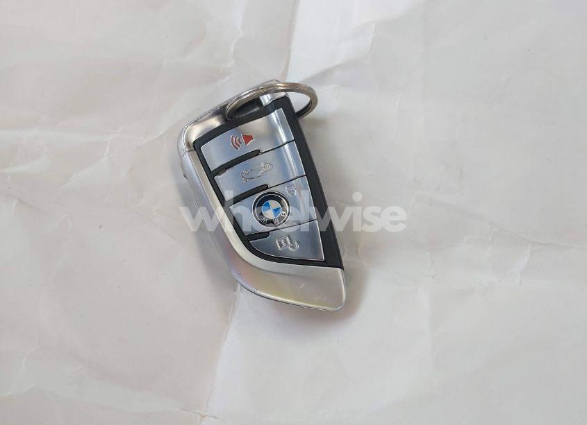 Photo 11 of 2014 Bmw X5 XDRIVE35I (VIN 5UXKR0C55E0K51186)