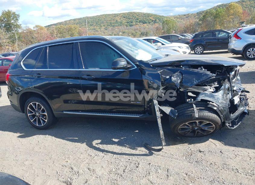Photo 13 of 2014 Bmw X5 XDRIVE35I (VIN 5UXKR0C55E0K51186)