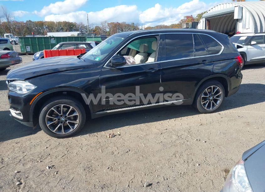 Photo 14 of 2014 Bmw X5 XDRIVE35I (VIN 5UXKR0C55E0K51186)