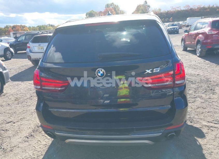 Photo 16 of 2014 Bmw X5 XDRIVE35I (VIN 5UXKR0C55E0K51186)