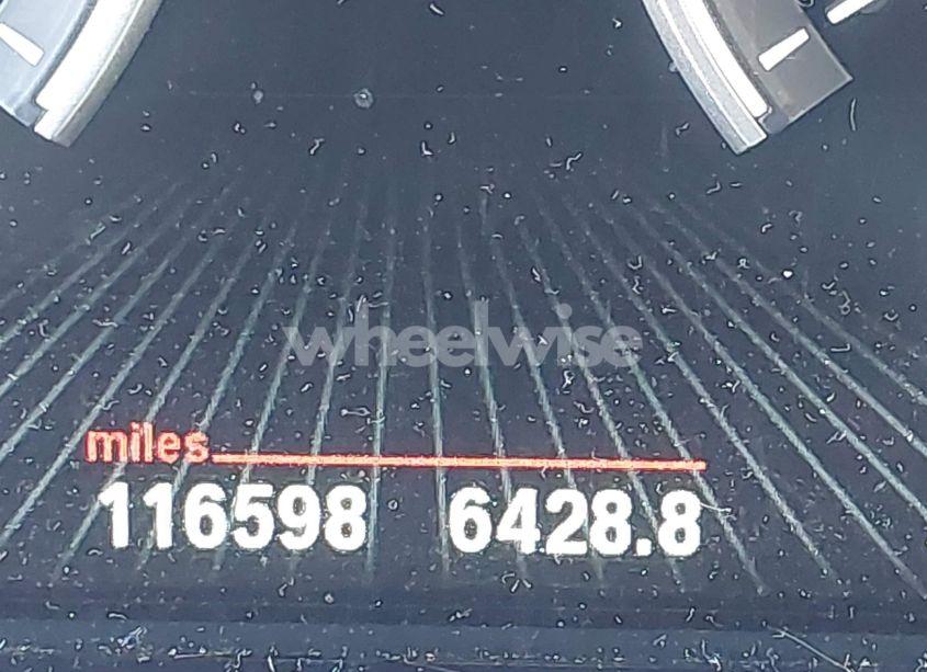 Photo 14 of 2015 Bmw X5 XDRIVE35I (VIN 5UXKR0C55F0K54624)