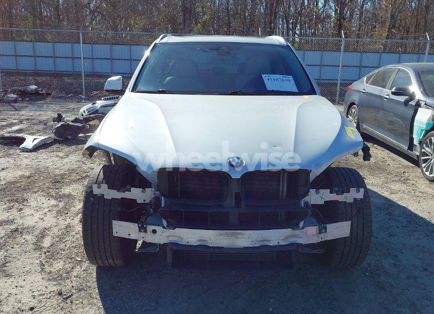 Photo 13 of 2015 Bmw X5 XDRIVE35I (VIN 5UXKR0C55F0K59290)