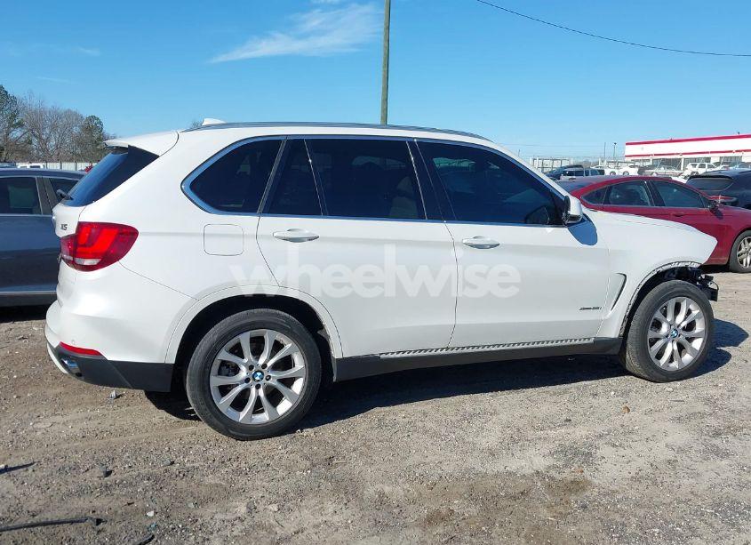 Photo 14 of 2015 Bmw X5 XDRIVE35I (VIN 5UXKR0C55F0K59290)