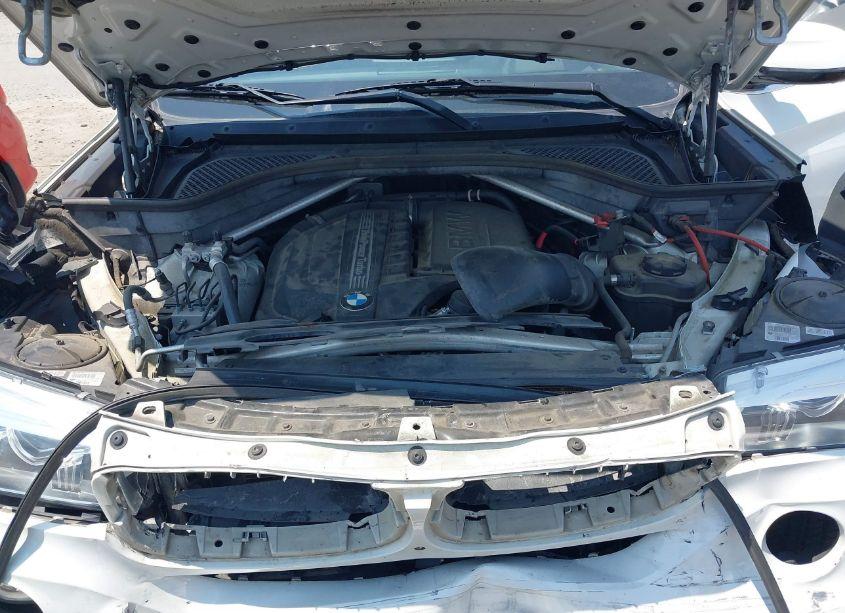 Photo 10 of 2015 Bmw X5 XDRIVE35I (VIN 5UXKR0C55F0P01663)