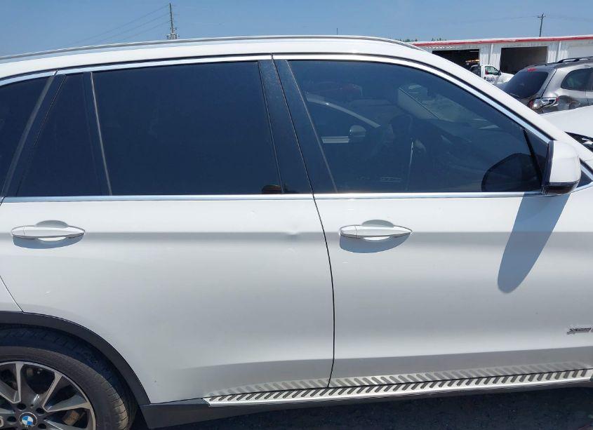 Photo 13 of 2015 Bmw X5 XDRIVE35I (VIN 5UXKR0C55F0P01663)