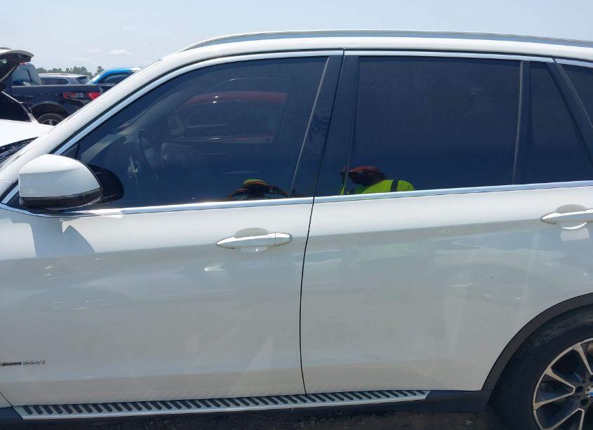 Photo 14 of 2015 Bmw X5 XDRIVE35I (VIN 5UXKR0C55F0P01663)