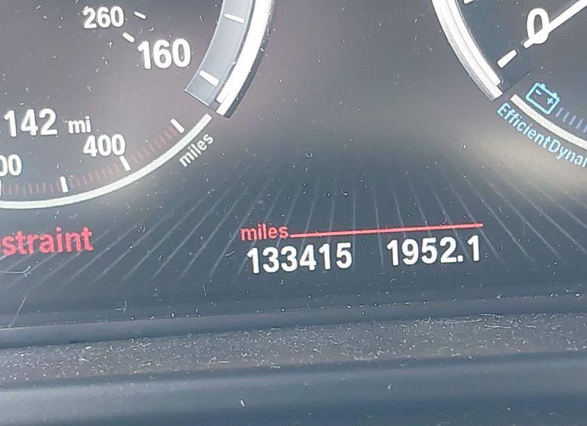 Photo 15 of 2015 Bmw X5 XDRIVE35I (VIN 5UXKR0C55F0P01663)