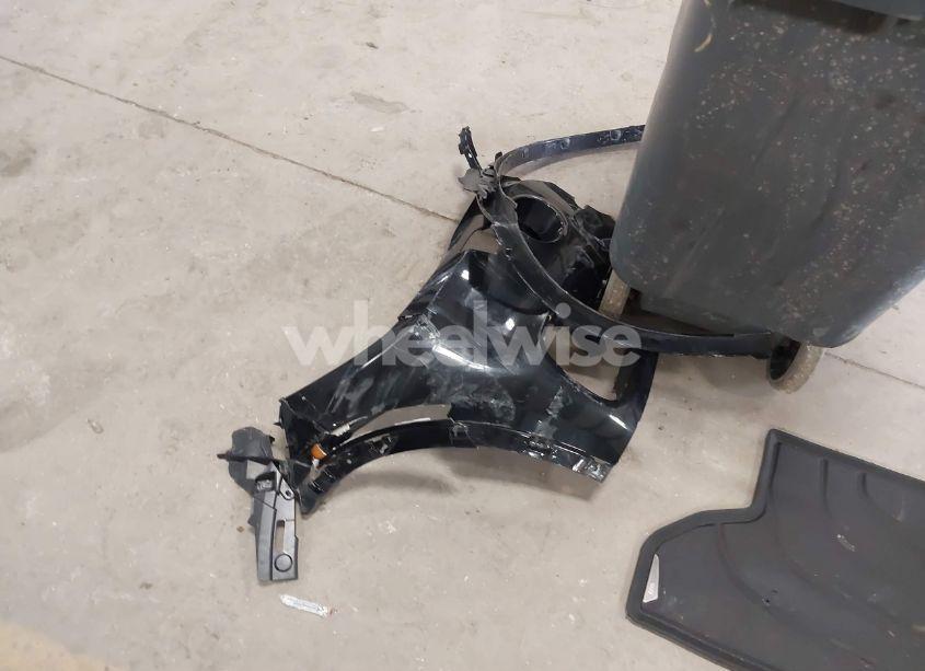 Photo 12 of 2015 Bmw X5 XDRIVE35I (VIN 5UXKR0C55F0P07219)