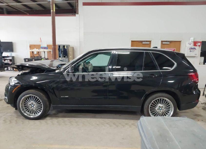 Photo 15 of 2015 Bmw X5 XDRIVE35I (VIN 5UXKR0C55F0P07219)