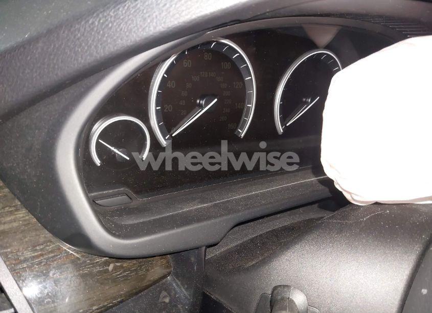 Photo 16 of 2015 Bmw X5 XDRIVE35I (VIN 5UXKR0C55F0P07219)