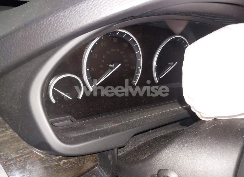 Photo 7 of 2015 Bmw X5 XDRIVE35I (VIN 5UXKR0C55F0P07219)