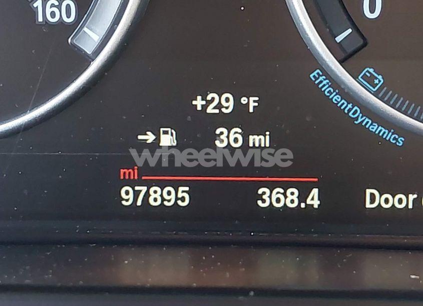 Photo 15 of 2015 Bmw X5 XDRIVE35I (VIN 5UXKR0C55F0P17510)