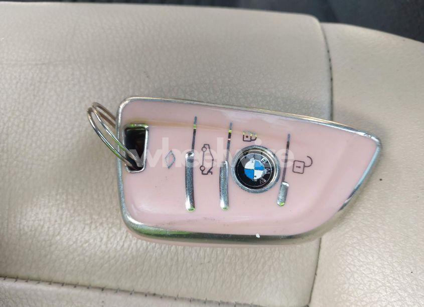 Photo 11 of 2016 Bmw X5 XDRIVE35I (VIN 5UXKR0C55G0P32557)