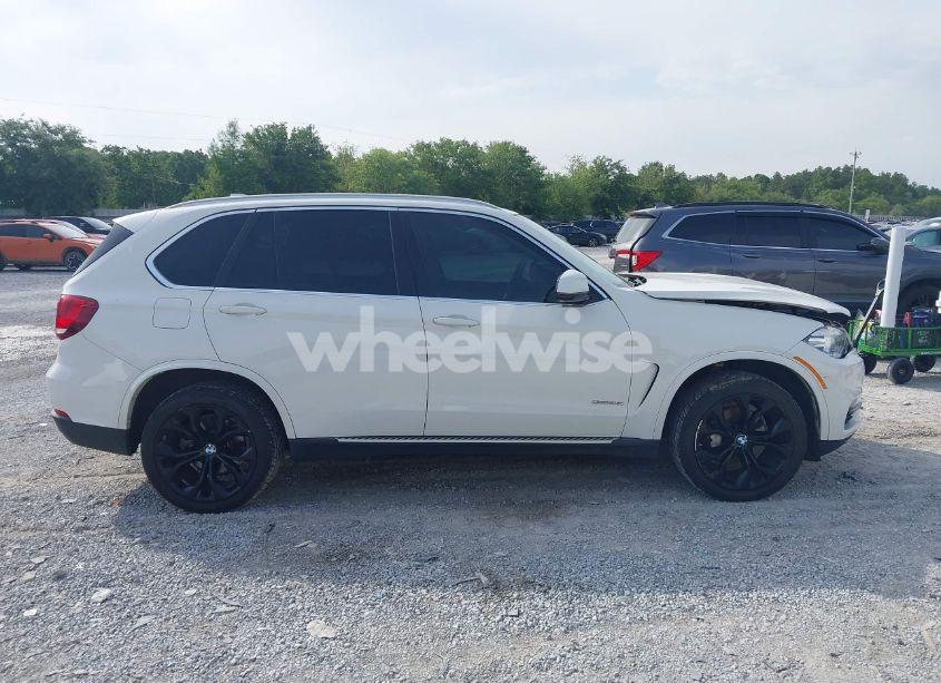 Photo 13 of 2016 Bmw X5 XDRIVE35I (VIN 5UXKR0C55G0P32557)