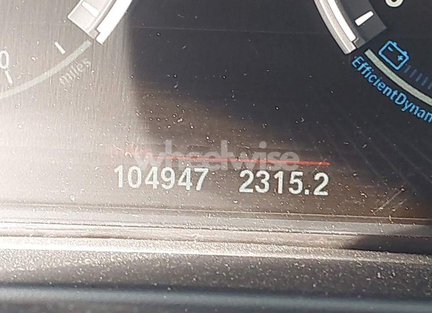 Photo 15 of 2016 Bmw X5 XDRIVE35I (VIN 5UXKR0C55G0P32557)