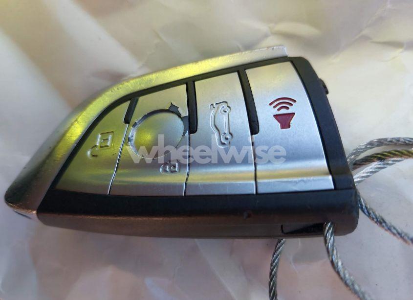 Photo 11 of 2016 Bmw X5 XDRIVE35I (VIN 5UXKR0C55G0S87947)