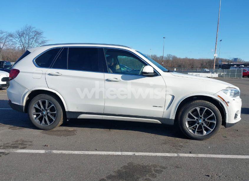 Photo 13 of 2016 Bmw X5 XDRIVE35I (VIN 5UXKR0C55G0S87947)