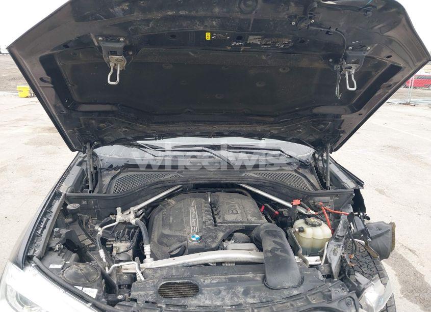 Photo 10 of 2017 Bmw X5 XDRIVE35I (VIN 5UXKR0C55H0U54227)