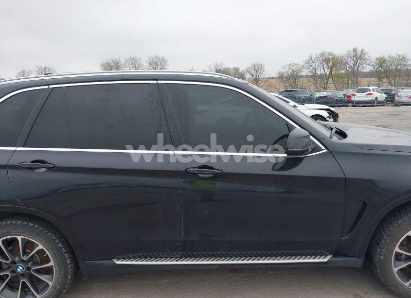 Photo 14 of 2017 Bmw X5 XDRIVE35I (VIN 5UXKR0C55H0U54227)
