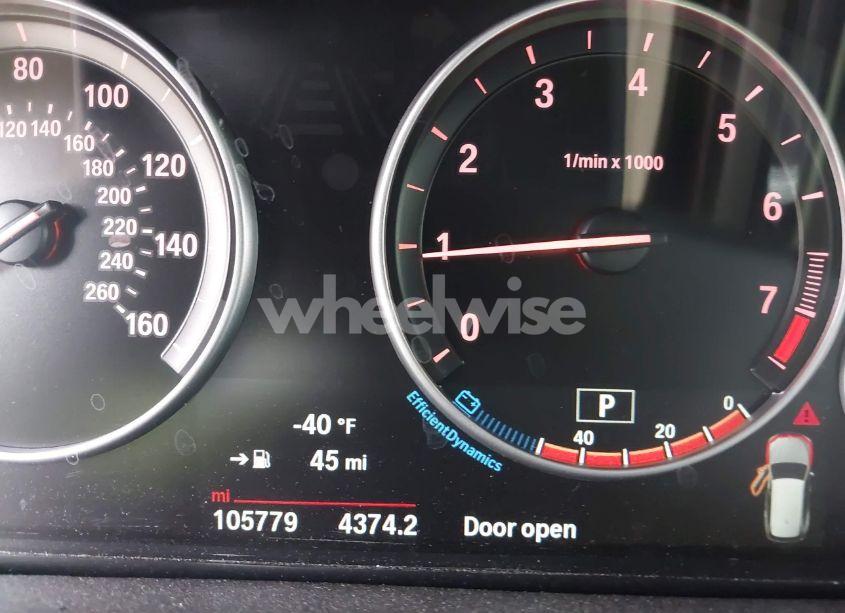 Photo 16 of 2017 Bmw X5 XDRIVE35I (VIN 5UXKR0C55H0U54227)