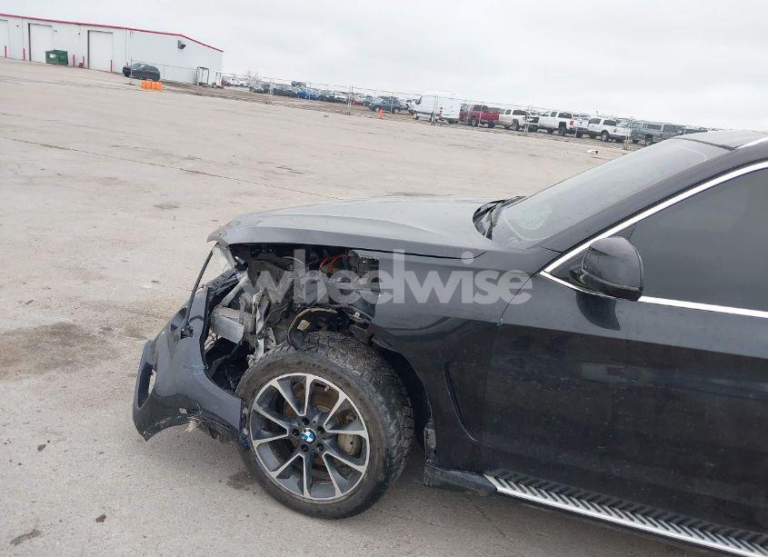 Photo 18 of 2017 Bmw X5 XDRIVE35I (VIN 5UXKR0C55H0U54227)