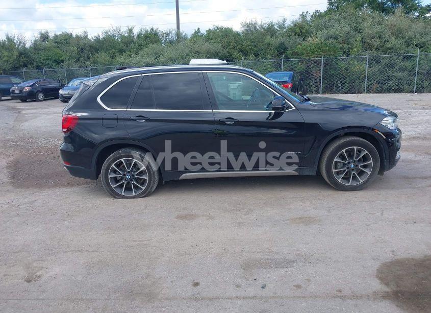 Photo 13 of 2018 Bmw X5 XDRIVE35I (VIN 5UXKR0C55J0X84164)