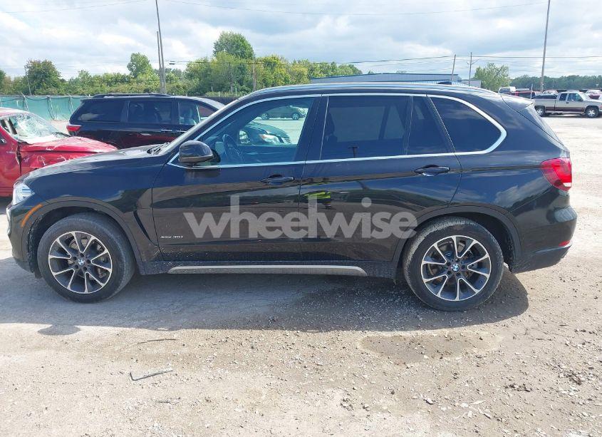Photo 14 of 2018 Bmw X5 XDRIVE35I (VIN 5UXKR0C55J0X84164)