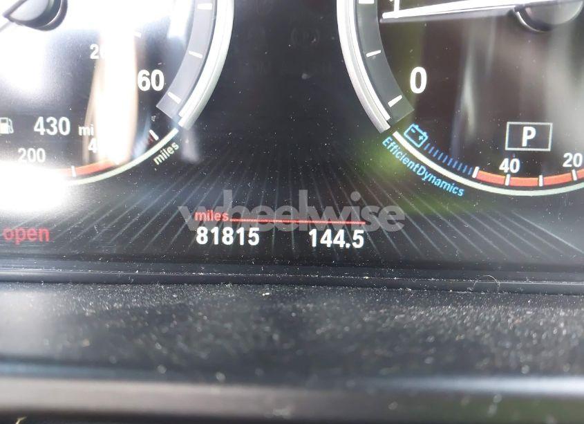 Photo 15 of 2018 Bmw X5 XDRIVE35I (VIN 5UXKR0C55J0X84164)