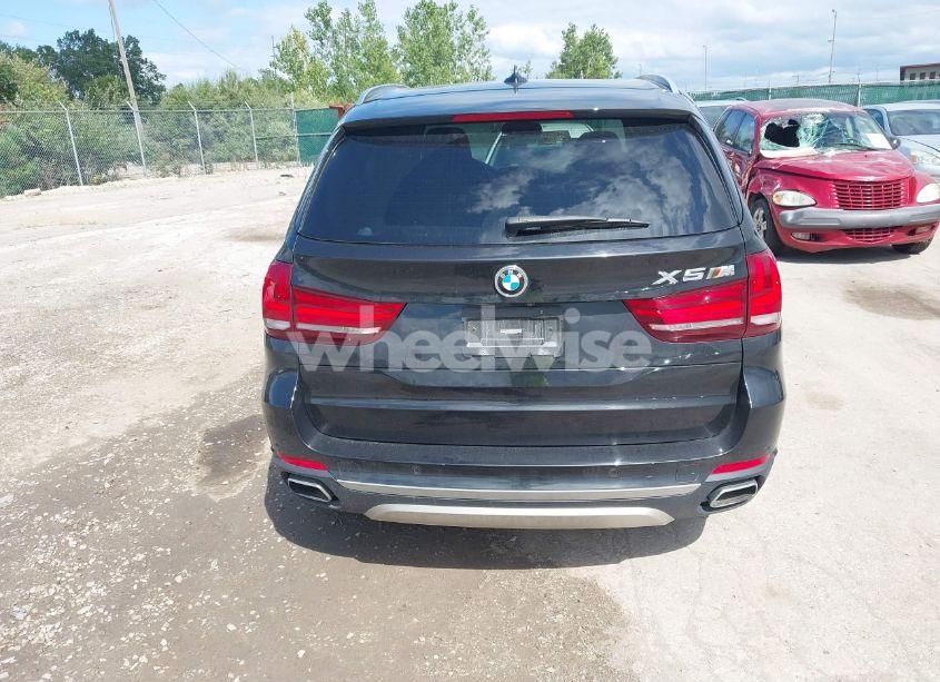 Photo 16 of 2018 Bmw X5 XDRIVE35I (VIN 5UXKR0C55J0X84164)
