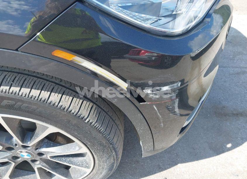 Photo 6 of 2018 Bmw X5 XDRIVE35I (VIN 5UXKR0C55J0X84164)