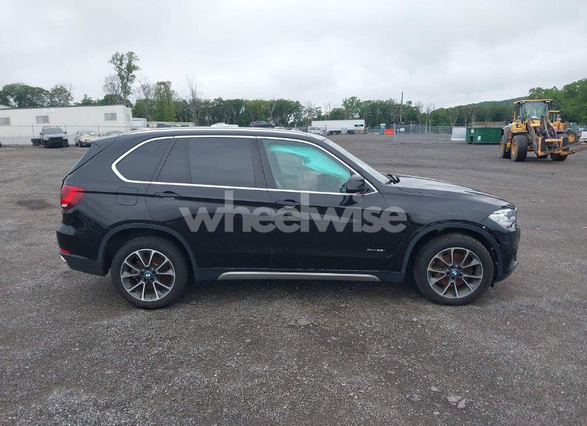 Photo 13 of 2018 Bmw X5 XDRIVE35I (VIN 5UXKR0C55J0X97948)