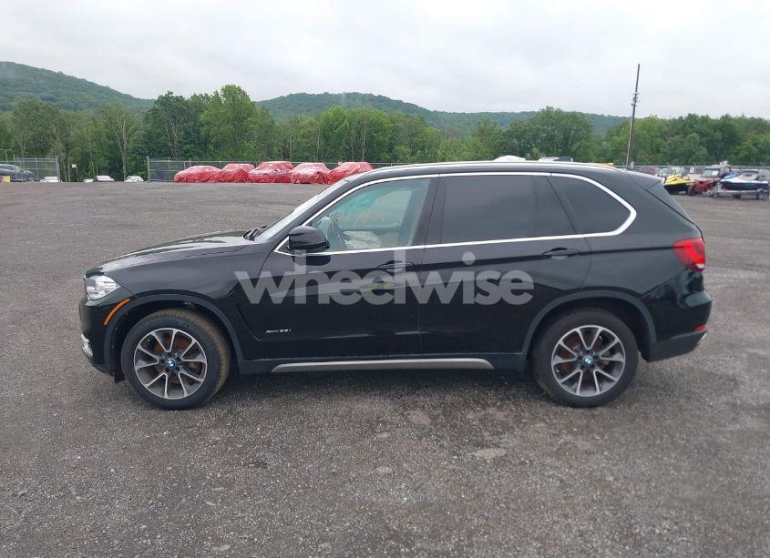 Photo 14 of 2018 Bmw X5 XDRIVE35I (VIN 5UXKR0C55J0X97948)