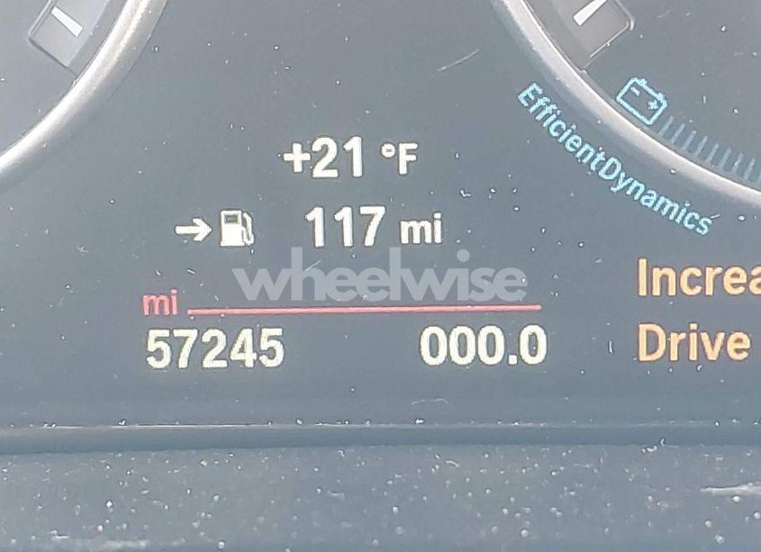 Photo 15 of 2018 Bmw X5 XDRIVE35I (VIN 5UXKR0C55J0X97948)